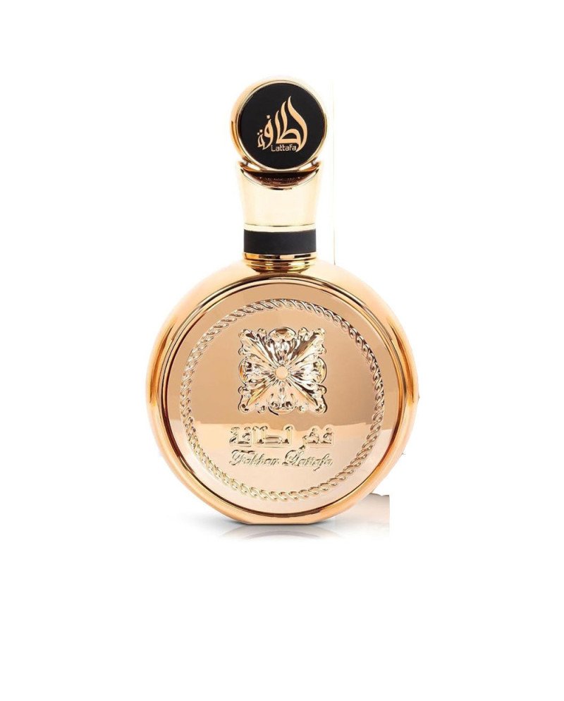 FAKHAR EXTRAIT GOLD edp vapo 100 ml