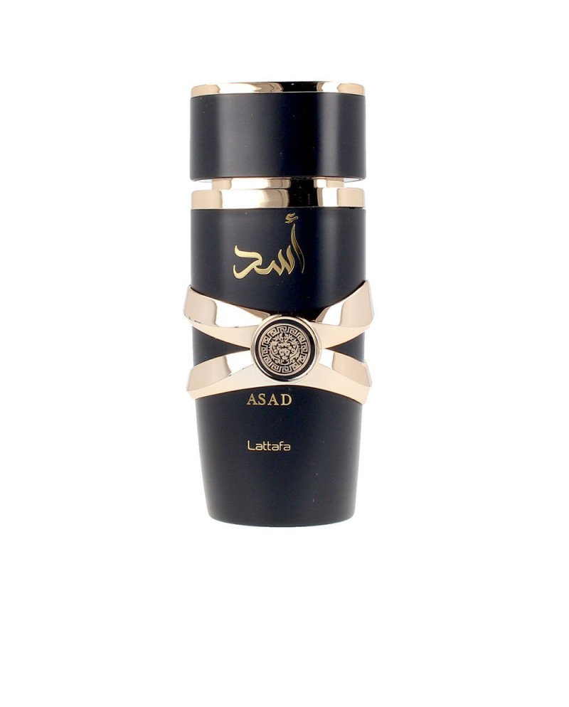 ASAD edp vapo 100 ml