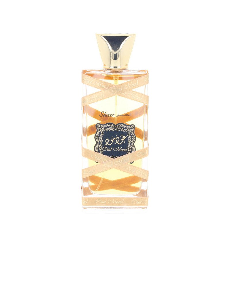 OUD MOOD elixir edp vapo 100 ml