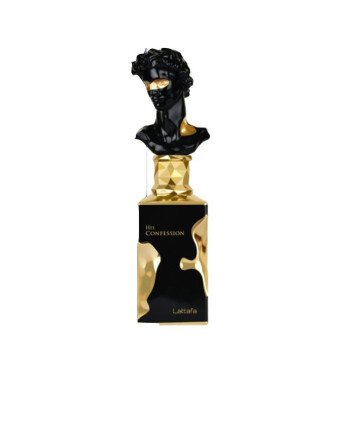 HIS CONFESSION edp vapo 100 ml