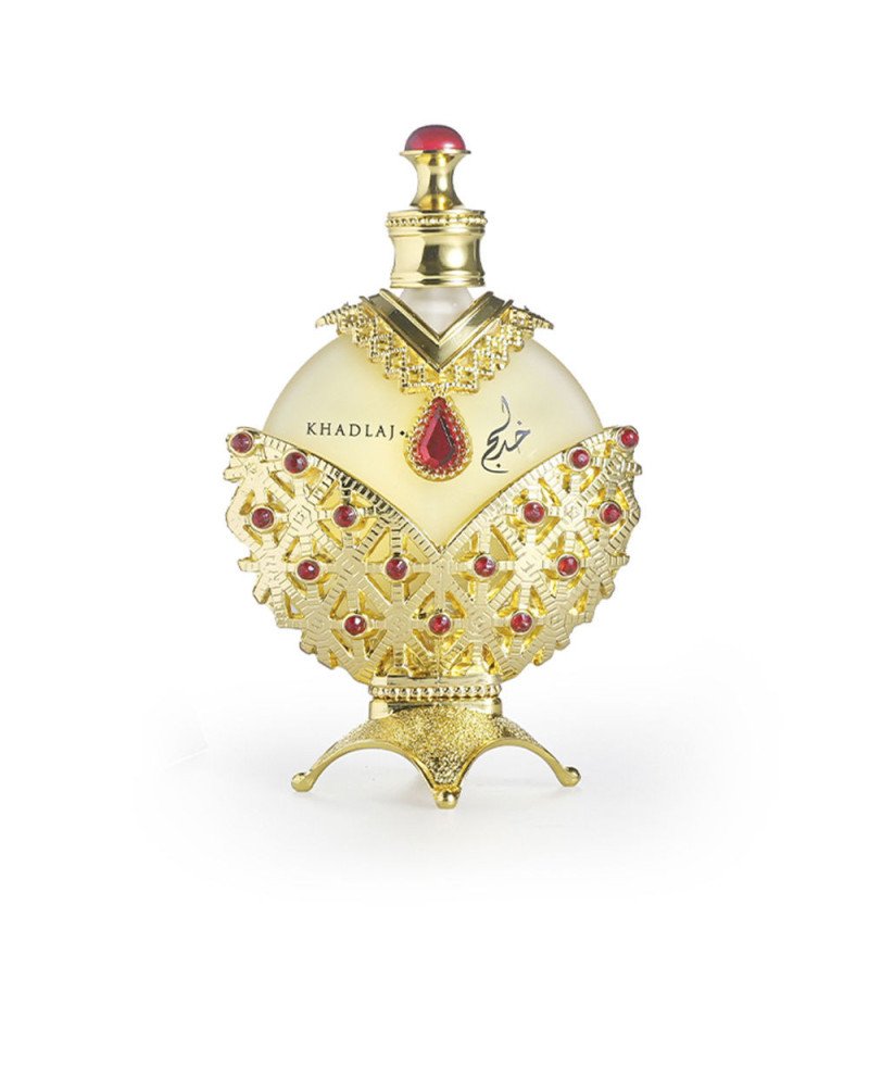Perfume en aceite concentrado HAREEM AL SULTAN GOLD 35 ml
