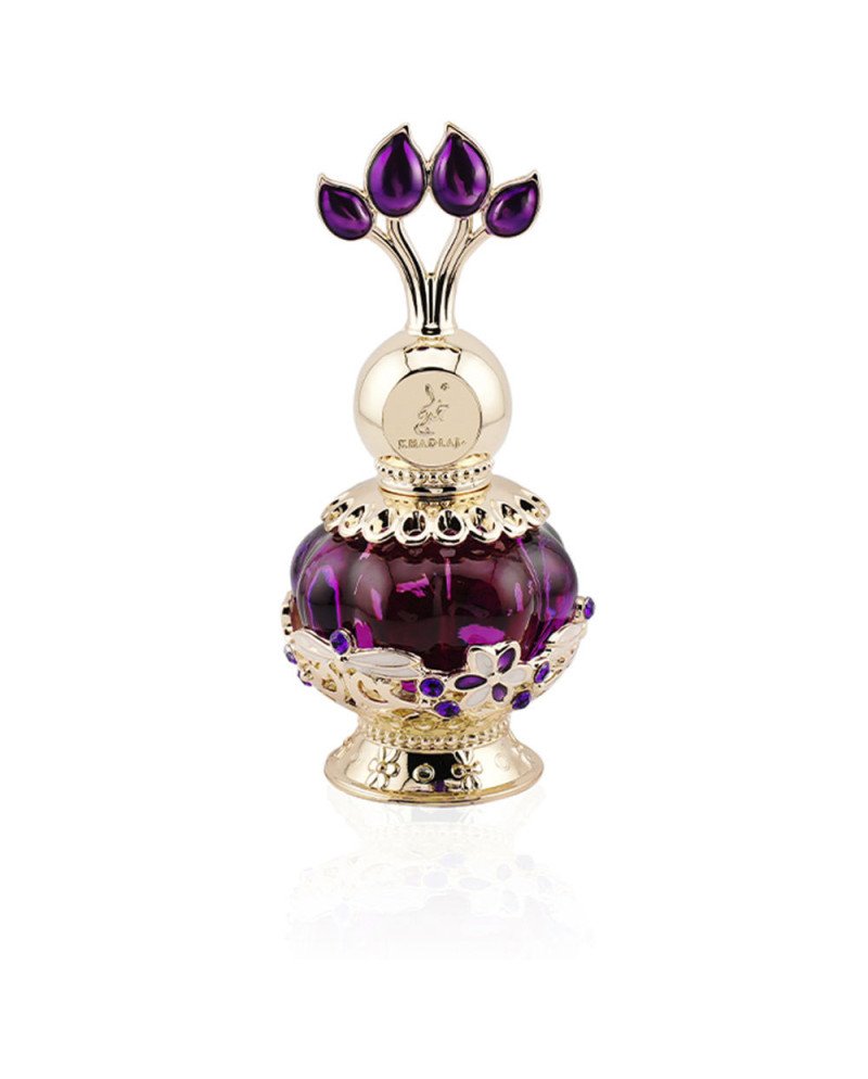 PURPLE MUSK concentrated oil perfume 20 ml