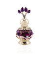 PURPLE MUSK concentrated oil perfume 20 ml