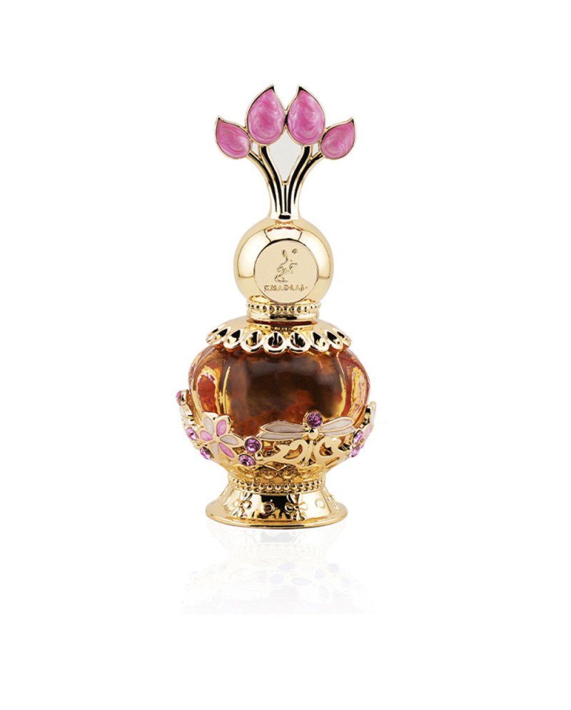 PINK MUSK concentrated oil perfume 20 ml