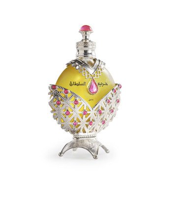 HAREEM SULTAN SILVER concentrated oil perfume 35 ml