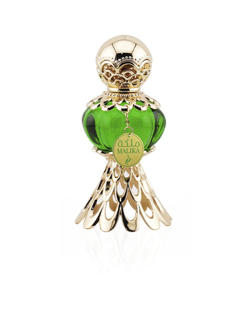 MALIKA GREEN concentrated oil perfume 20 ml