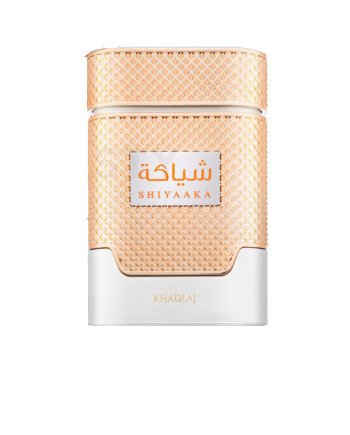 SHIYAAKA WHITE edp vapo 100 ml