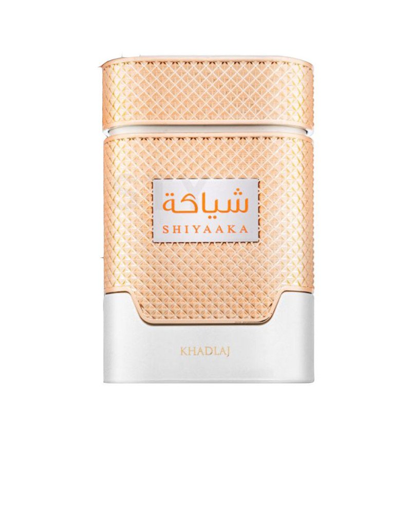 SHIYAAKA WHITE edp vapo 100 ml