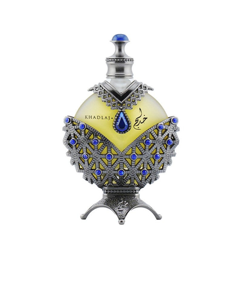 HAREEN SULTAN BLUE concentrated oil perfume 35 ml