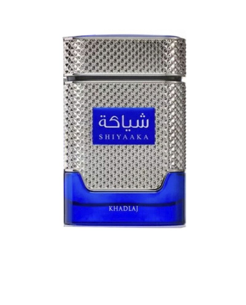 SHIYAAKA BLUE edp vapo 100 ml