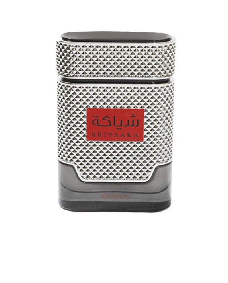 SHIYAAKA SILVER edp vapo 100 ml