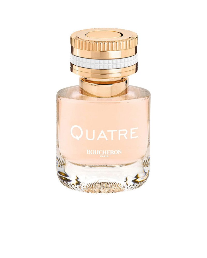 QUATRE POUR FEMME eau de parfum vaporizador 30 ml
