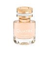 QUATRE POUR FEMME eau de parfum vaporizador 30 ml