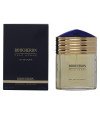 BOUCHERON POUR HOMME eau de toilette vaporizador 100 ml