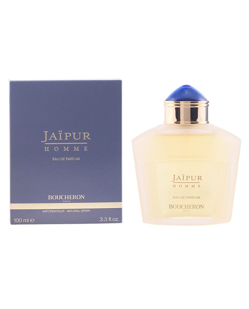 JAÏPUR HOMME eau de parfum vaporizador 100 ml