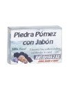 PIEDRA PÓMEZ con jabón antidurezas 1 u