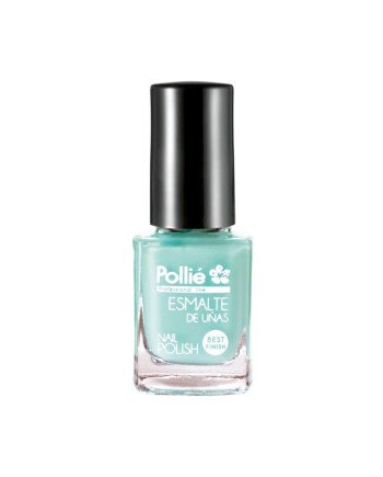 Pollie Verde Pastel Laca De Uñas 1Un