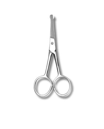 TIJERAS DE UÑAS baby 1 u