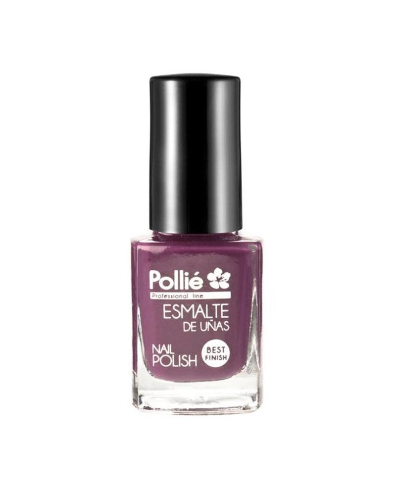 Pollie Violeta Laca De Uñas 1Un