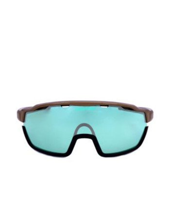 X-PLAY T PADEL BRZ BLK 1 u