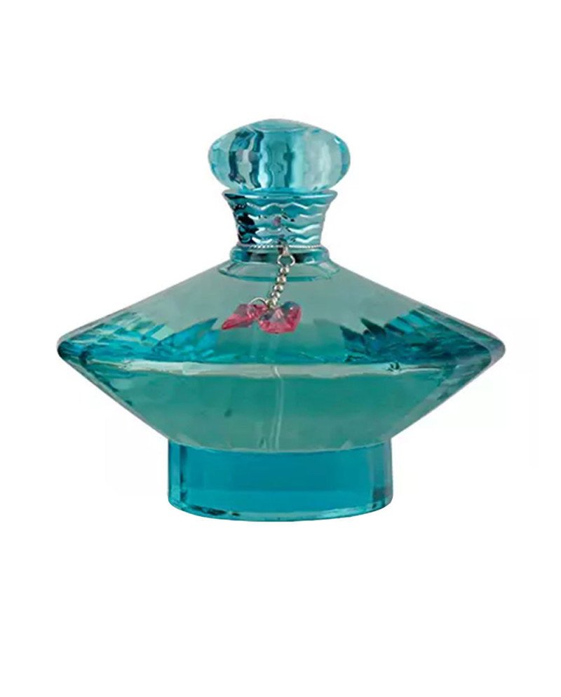 CURIOUS eau de parfum vaporizador 100 ml