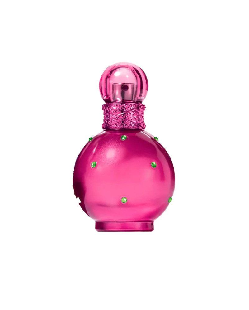 FANTASY eau de parfum vaporizador 50 ml