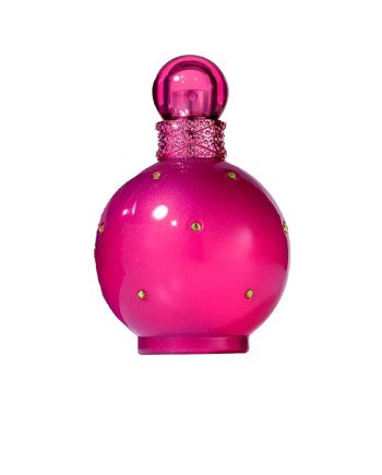 FANTASY eau de parfum vaporizador 100 ml