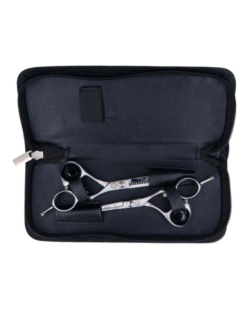 Eurostil Corte Y Esculpir Tijeras Pack 1Un