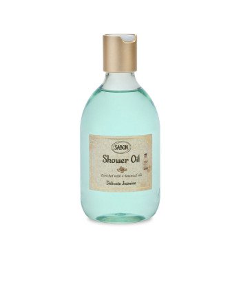 SHOWER OIL delicate jasmine 300 ml