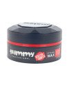 GUMMY STYLING WAX ultra hold cera 150 ml