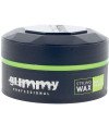GUMMY STYLING WAX matte finish cera 150 ml