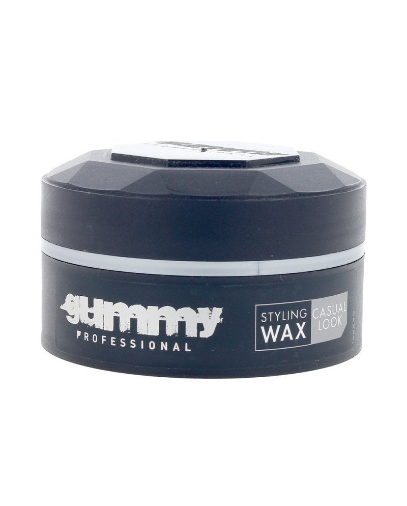 GUMMY STYLING WAX casual look cera 150 ml