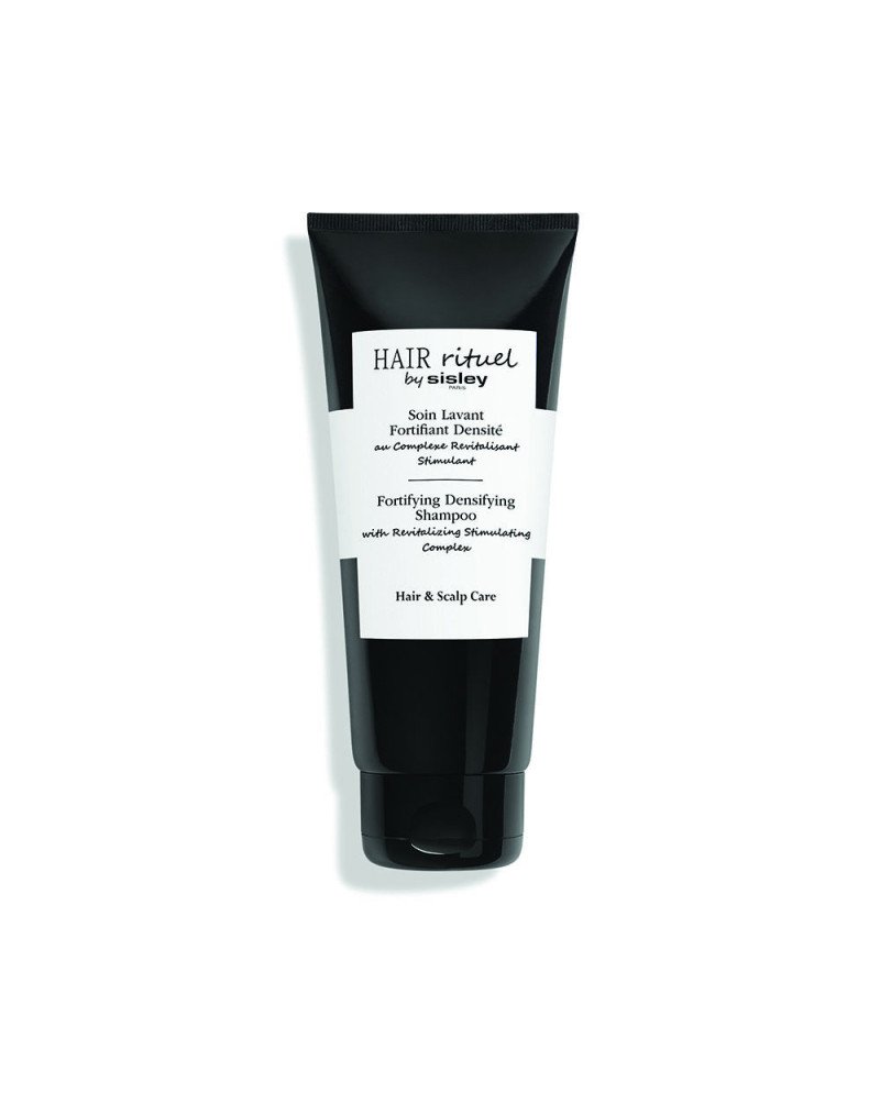 HAIR RITUEL soin lavant fortifiant densite 200 ml