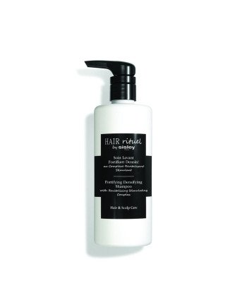 HAIR RITUEL soin lavant fortifiant densite 500 ml
