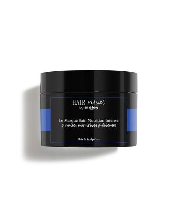 HAIR RITUEL le masque soin nutrition intense 190 ml