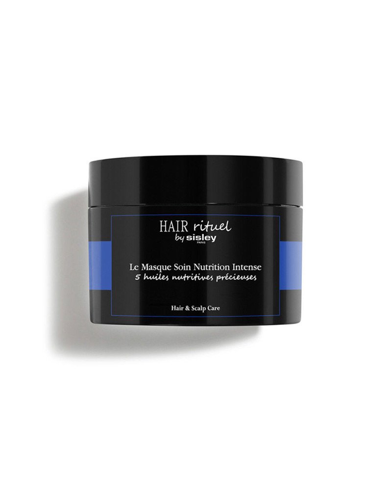 HAIR RITUEL le masque soin nutrition intense 190 ml