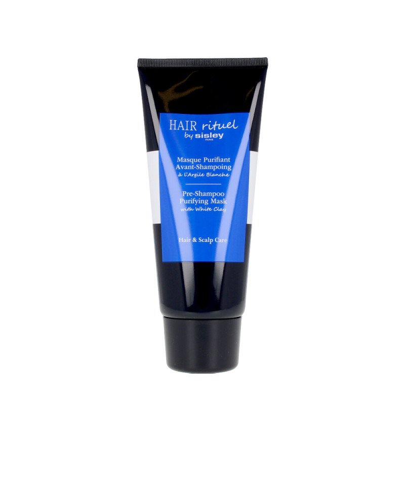 HAIR RITUEL MASQUE PURIFIANT avant-shampoing 200 ml