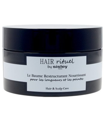 BAUME RESTRUCTURANT NOURRISANT 125 gr
