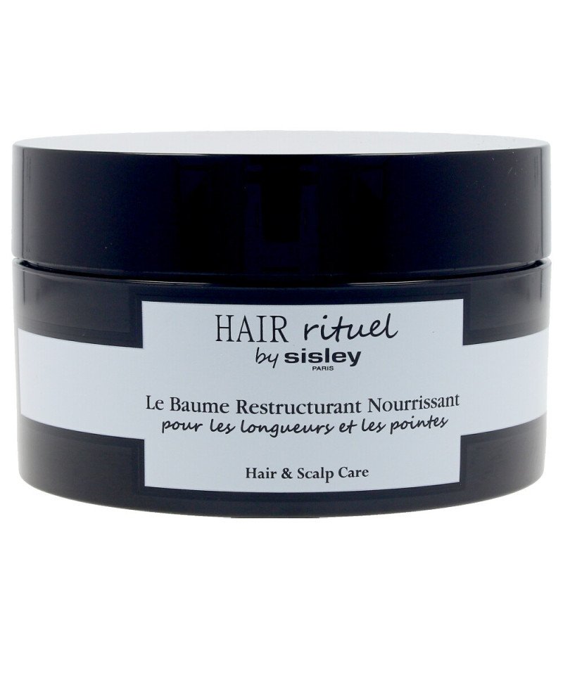 BAUME RESTRUCTURANT NOURRISANT 125 gr