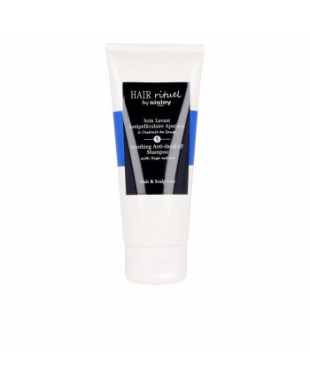 HAIR RITUEL soin lavant antipelliculaire apaisant 200 ml