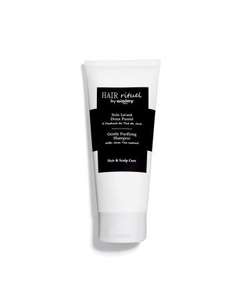 HAIR RITUEL soin lavant doux pureté 200 ml