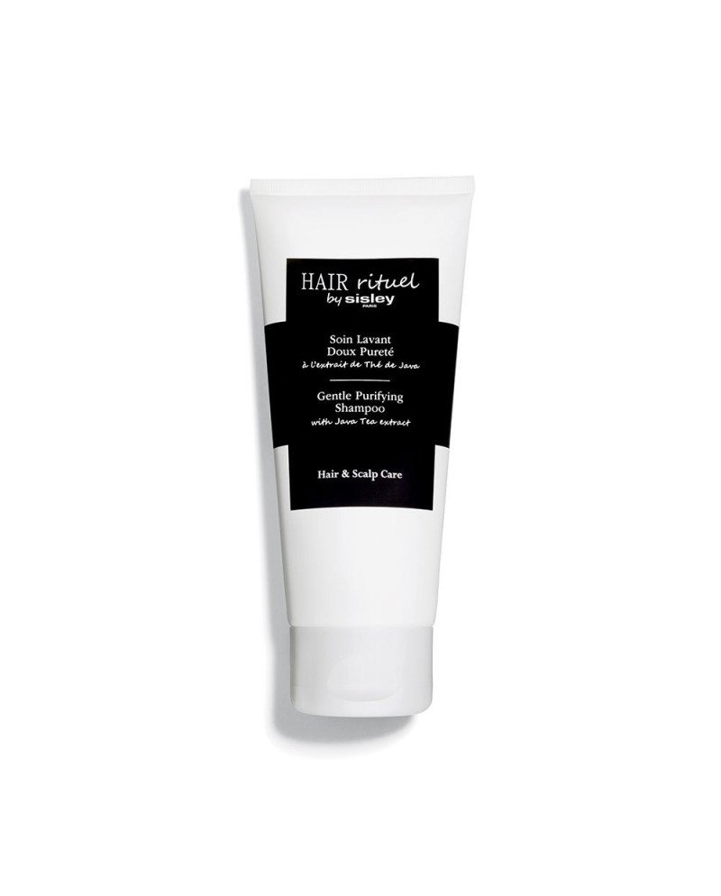 HAIR RITUEL soin lavant doux pureté 200 ml