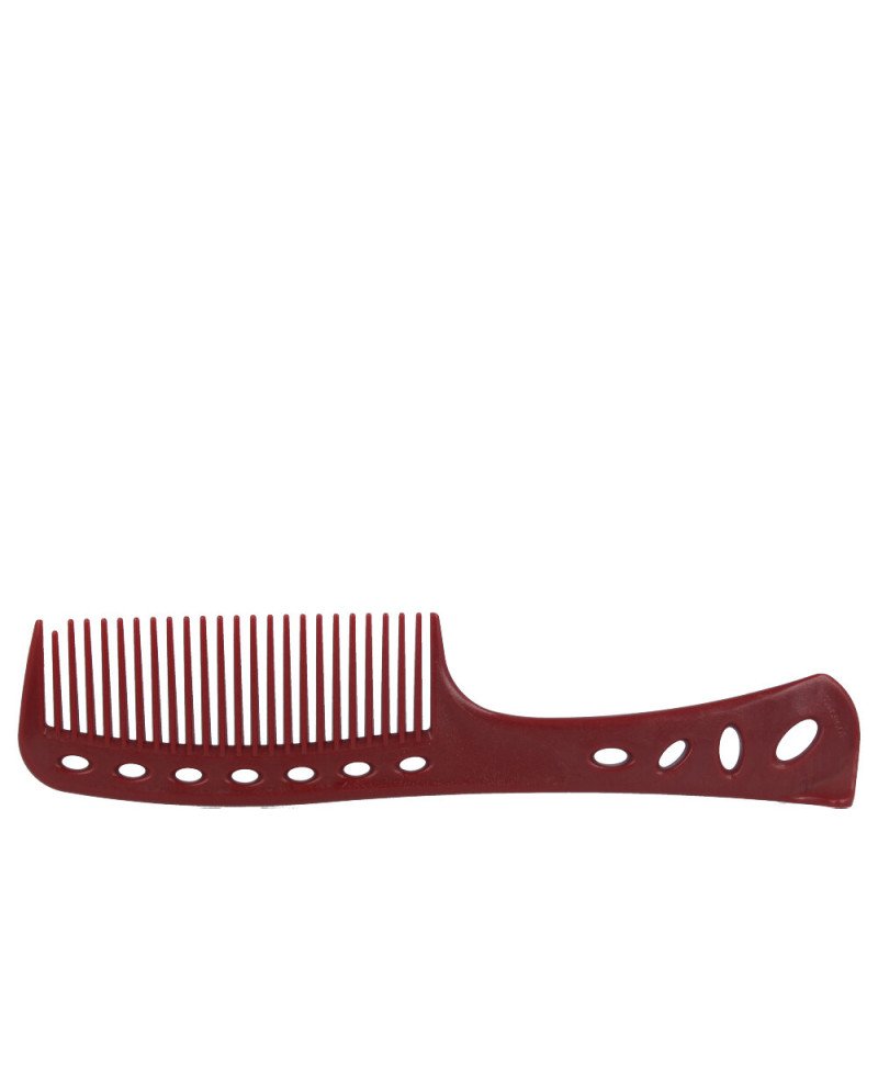 YS PARK PEINE ROJO TINTE 601 225 mm