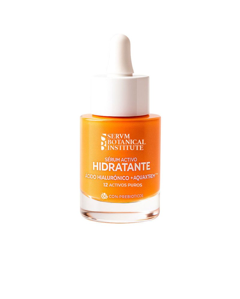 SÉRUM ACTIVO HIDRATANTE 30 ml