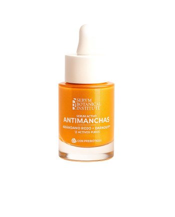 SÉRUM ACTIVO ANTIMANCHAS 30 ml