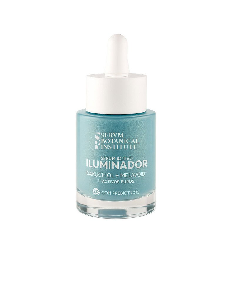 SÉRUM ACTIVO ILUMINADOR 30 ml