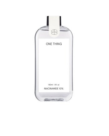 NIACINAMIDE 10% tónico 150 ml