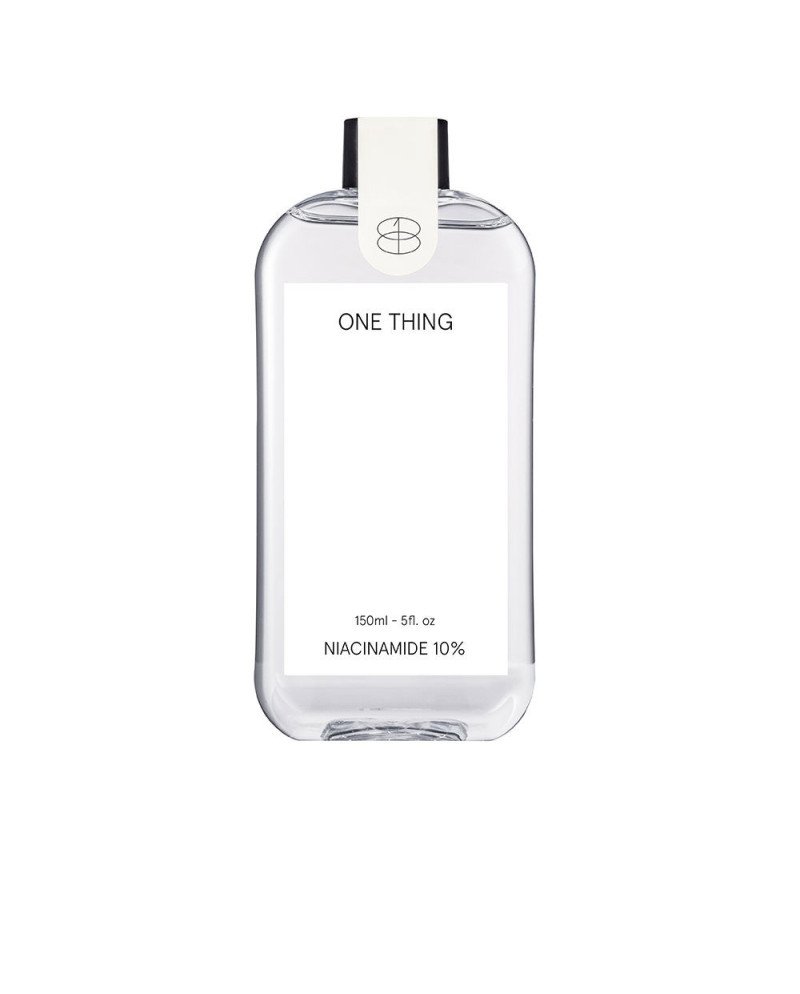 NIACINAMIDE 10% tónico 150 ml
