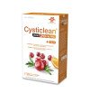 CYSTICLEAN FORTE con PAC y Vit C y Arándano Rojo cápsulas 30 u