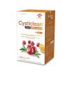 CYSTICLEAN FORTE con PAC y Vit C y Arándano Rojo cápsulas 60 u